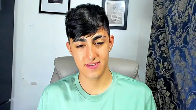 babymaik online show from 12, 1, 2026