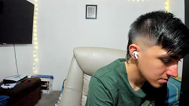 babymaik online show from 18, 9, 2025