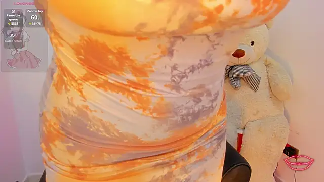 MIaloveone  online show from 15, 11, 2025