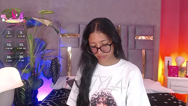 Tyla Ks online show from 31, 1, 2026