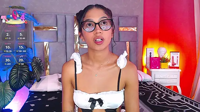 Tyla Ks online show from 19, 12, 2025