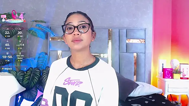 Tyla Ks online show from 7, 1, 2026