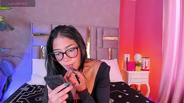 Tyla Ks online show from 22, 5, 2026