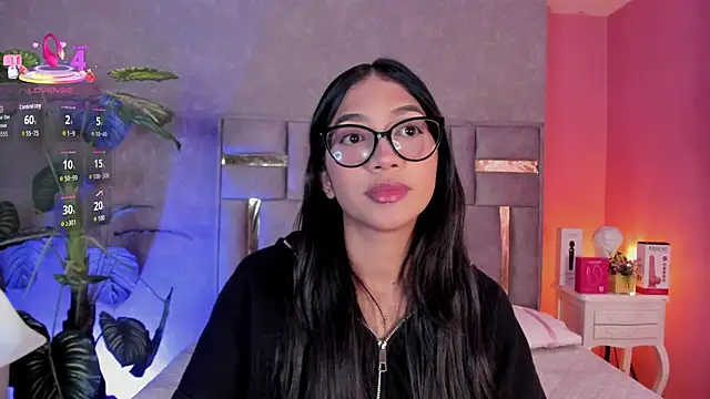 Tyla Ks online show from 30, 4, 2026