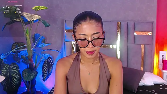 Tyla Ks online show from 7, 2, 2026