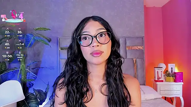 Tyla Ks online show from 5, 5, 2026
