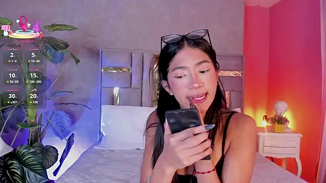 Tyla Ks online show from 21, 5, 2026