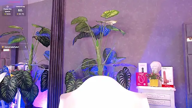 Tyla Ks online show from 6, 2, 2026