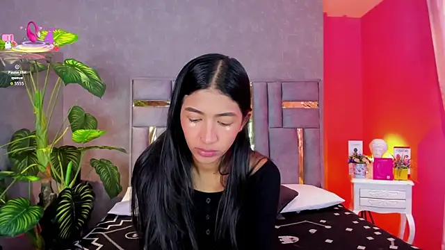 Tyla Ks online show from 28, 3, 2026