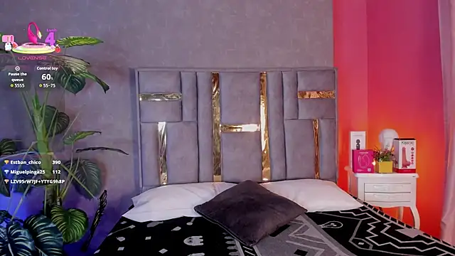 Tyla Ks online show from 19, 5, 2026