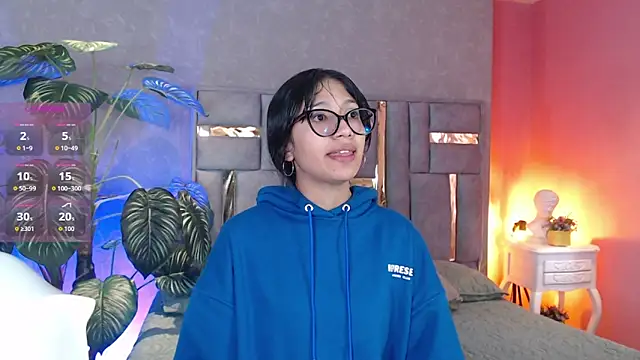 Tyla Ks online show from 27, 9, 2025