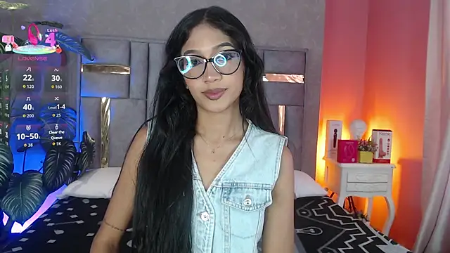 Tyla Ks online show from 1, 12, 2025