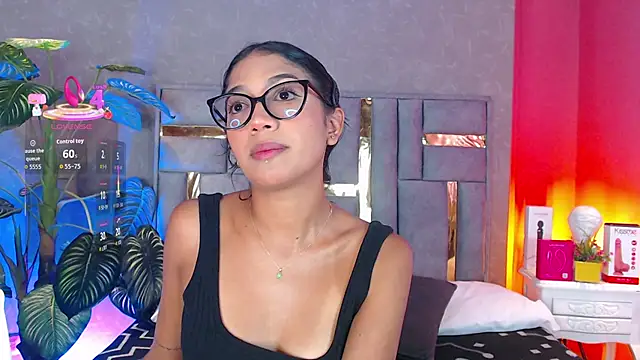 Tyla Ks online show from 9, 1, 2026