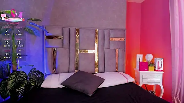 Tyla Ks online show from 13, 5, 2026
