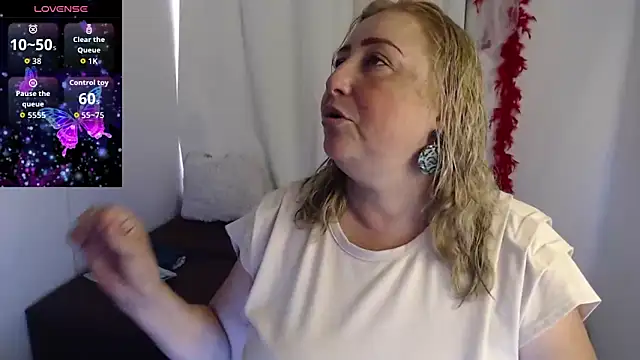 Mature 2025 online show from 15, 1, 2026