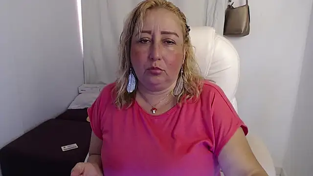 Mature 2025 online show from 29, 9, 2025