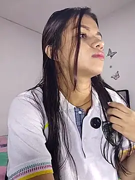 sophia ramirez12 online show from 4, 12, 2025