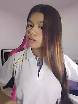 sophia ramirez12 online show from 15, 7, 2026