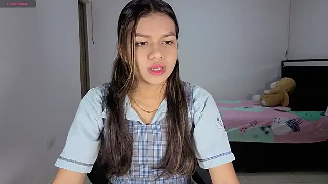 sophia ramirez12 online show from 19, 9, 2025