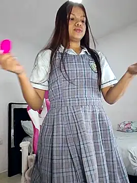 sophia ramirez12 online show from 15, 4, 2026