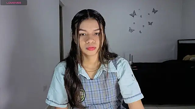 sophia ramirez12 online show from 13, 11, 2025