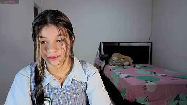 sophia ramirez12 online show from 11, 9, 2025