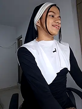 sophia ramirez12 online show from 2, 11, 2025