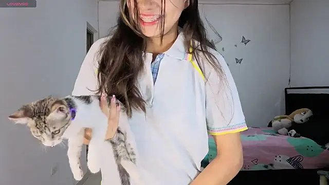 sophia ramirez12 online show from 24, 9, 2025