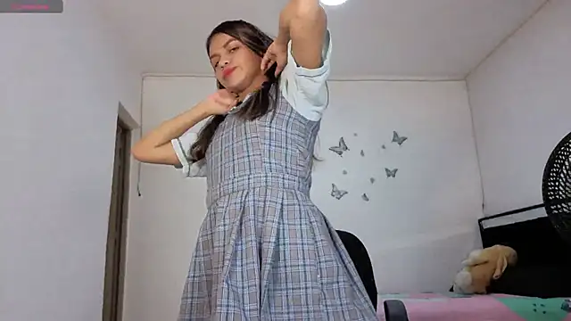 sophia ramirez12 online show from 25, 9, 2025