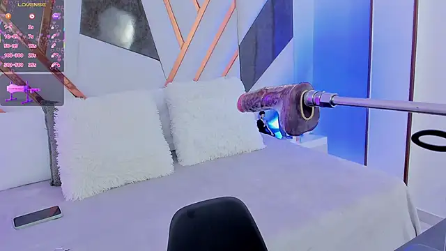 cutie sarax1 online show from 20, 9, 2025