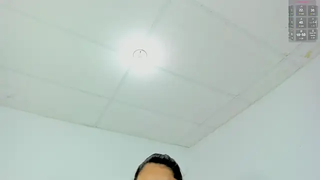 cutie sarax1 online show from 14, 11, 2025