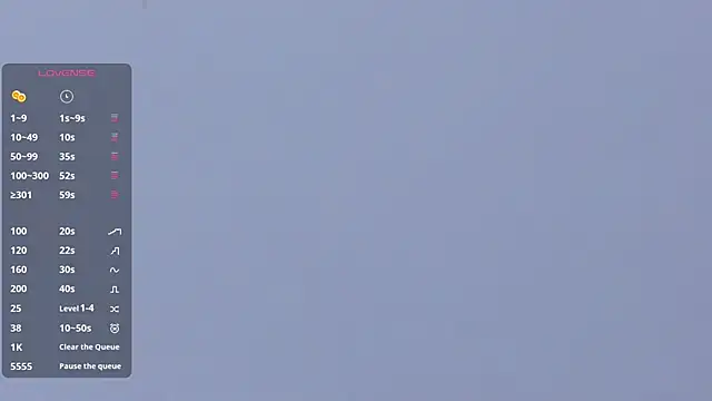 honey sofii  online show from 20, 3, 2025