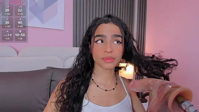 honey sofii  online show from 2, 10, 2025