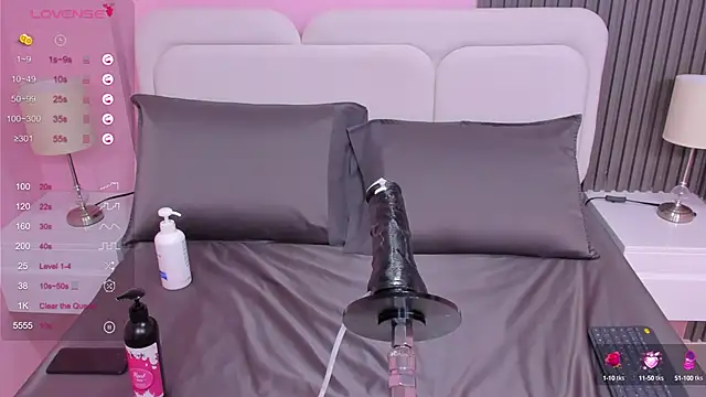 honey sofii  online show from 8, 3, 2025