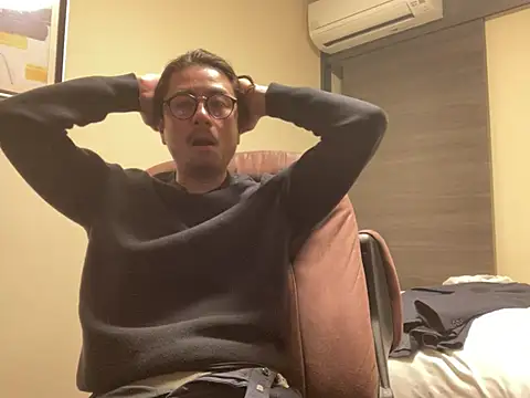 masato1115aa online show from 23, 2, 2026