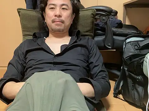 masato1115aa online show from 14, 1, 2026