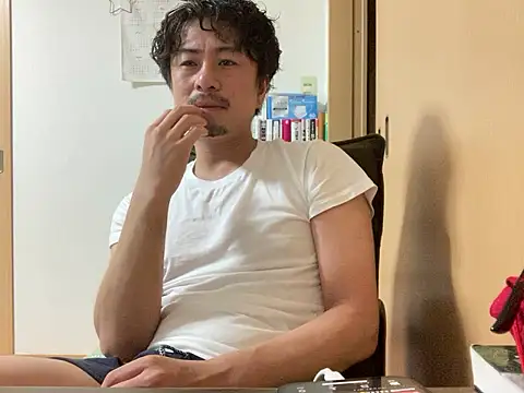 masato1115aa online show from 18, 9, 2025