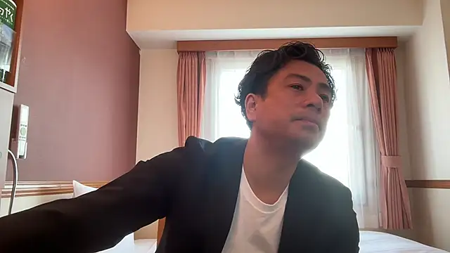 masato1115aa online show from 11, 5, 2026