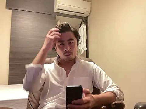 masato1115aa online show from 6, 1, 2026