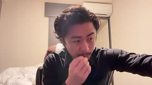 masato1115aa online show from 16, 1, 2026