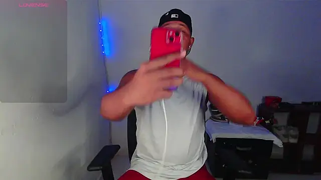 Gooss cum online show from 17, 11, 2025