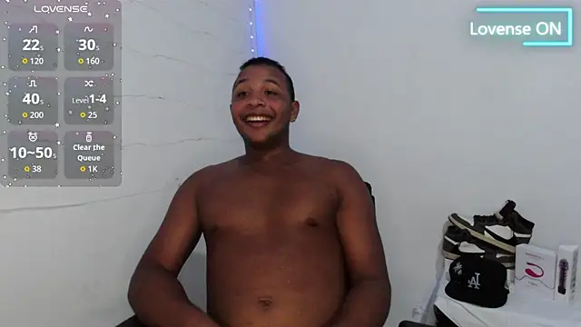 Gooss cum online show from 17, 9, 2025