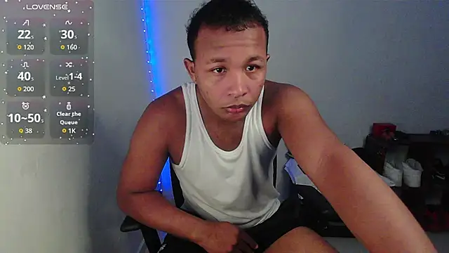 Gooss cum online show from 21, 10, 2025