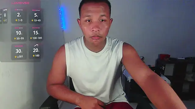 Gooss cum online show from 20, 11, 2025