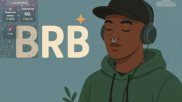 Gooss cum online show from 10, 10, 2025