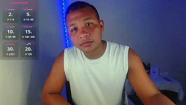 Gooss cum online show from 20, 12, 2025