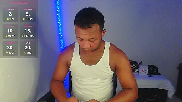 Gooss cum online show from 30, 11, 2025