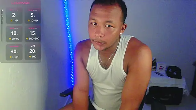 Gooss cum online show from 29, 11, 2025