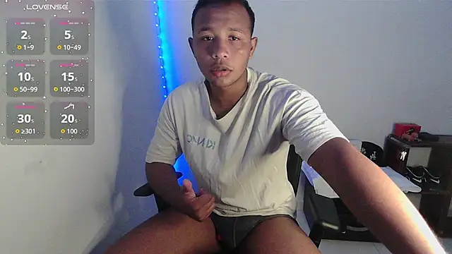 Gooss cum online show from 15, 10, 2025