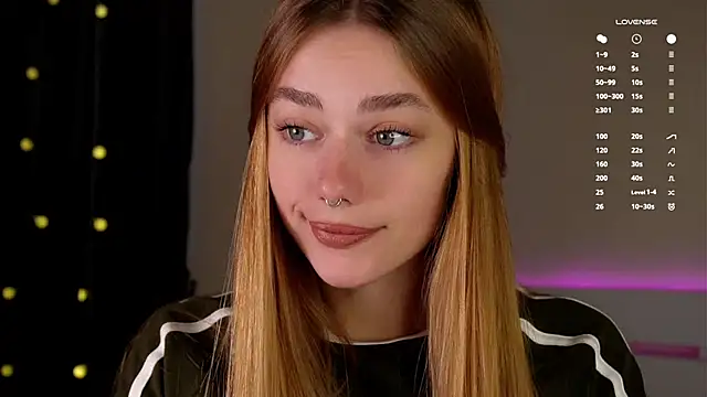 EmilaMills online show from 7, 10, 2025